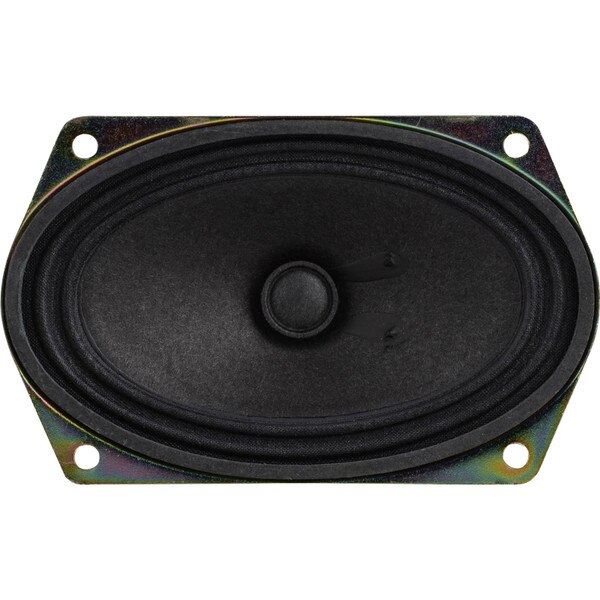 Main product image for 10WB175T 3" x 5" 5W Paper Cone Speaker 16 Ohm299-4170